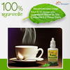 Dr. Morepen Tulsi Drops For Immunity 100% Ayurvedic 5 Types Of Tulsi Extracts - 30Ml Bottle