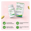 Trigotab Fenugreek Seed Extract Powder Tablets Bottle Of 60