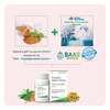 Trigotab Fenugreek Seed Extract Powder Tablets Bottle Of 60