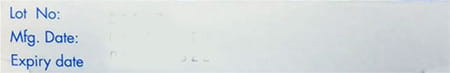Enterogermina Suspension 10 X 5 Ml
