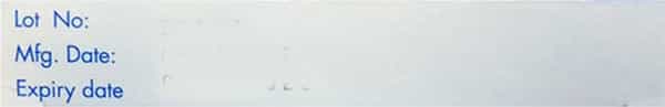 Enterogermina Suspension 10 X 5 Ml