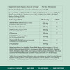 Origins Nutra Stress-Sleep Aid Capsules | Shoden Ashwagandha For Stress Relief -56 Capsules