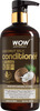Wow Skin Science Coconut Milk Conditioner - 500 Ml