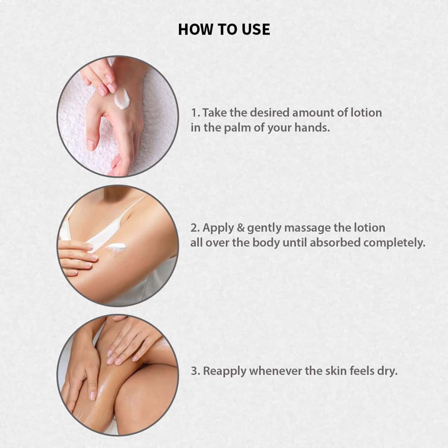 Buy NUGENCARE MOISTURIZING BODY LOTION WITH SHEA, COCOA BUTTER & VITAMIN EMICA & PARABENS FREE