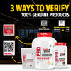 Gnc Pro Performance 100% Whey Protein Powder - 1.8 Kg (Mawa Kulfi)