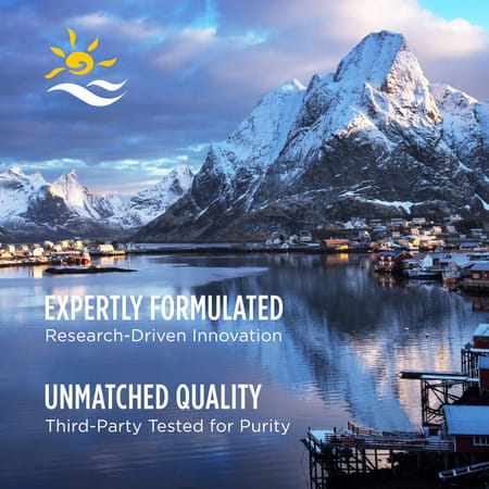 Nordic Naturals Ultimate Omega + Coq10 Omega 3 Fish Oil & Ubiquinol Lemon Flavour 120 Softgel