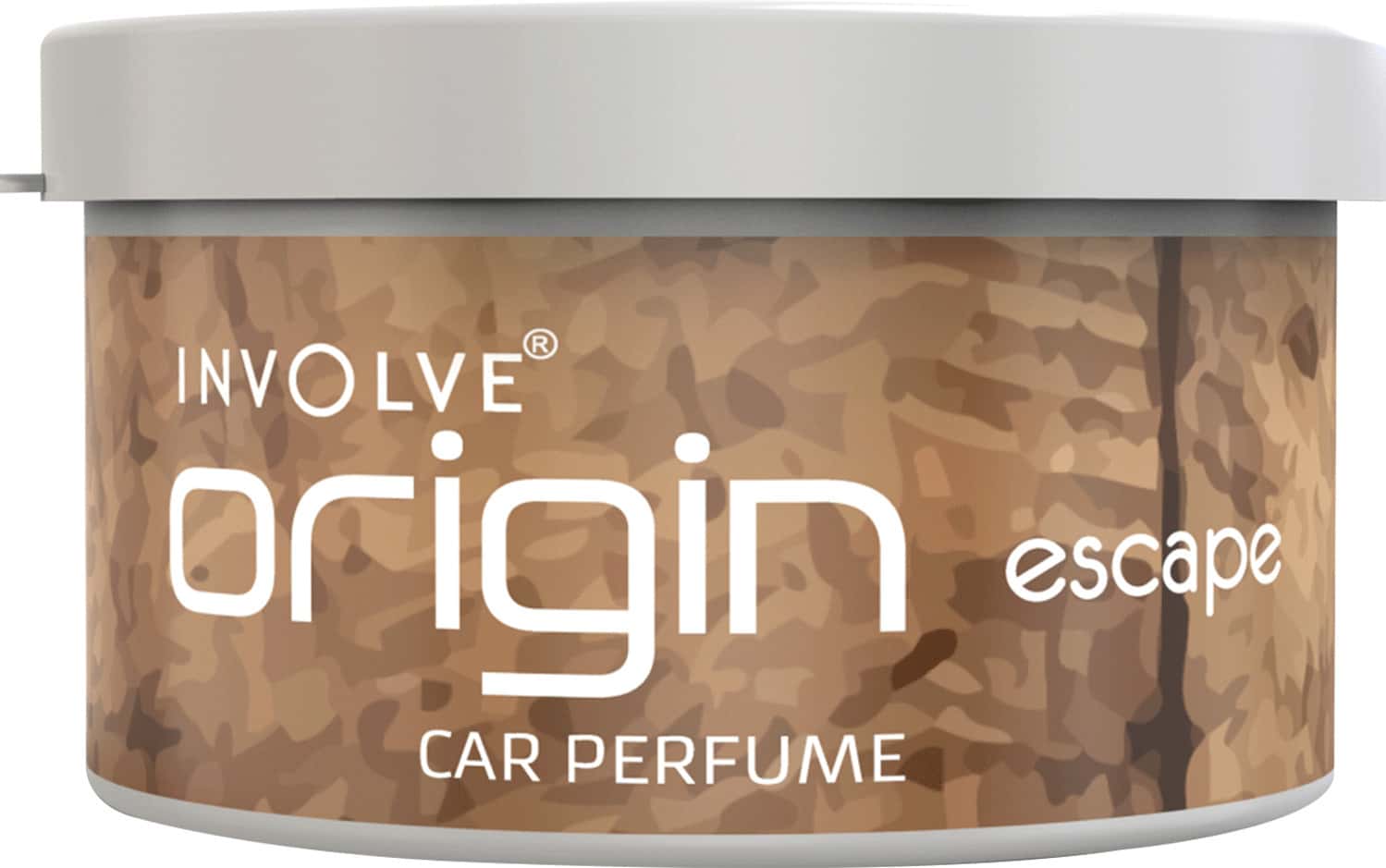 Involve Origin Escape Luxury Car Perfume - Strong Fiber Car Air Freshener -Iori05