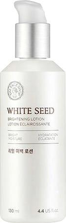 The Face Shop White Seed Brightening Lotion- 145 Ml