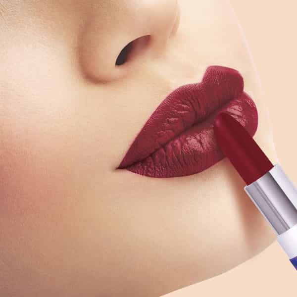Myglamm Pose Hd Lipstick-Deep Pink