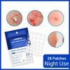 Lanbena Acne Pimple Patch (28 Patches)