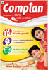 Complan Nutrition Drink Kesar Badam Flavour Box 500 Gm