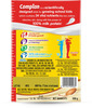 Complan Nutrition Drink Kesar Badam Flavour Box 500 Gm