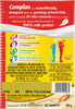 Complan Nutrition Drink Kesar Badam Flavour Box 500 Gm