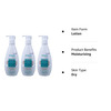 Venusia Baby Intensive Moisturizing Lotion | 300 Gm | Pack Of 3