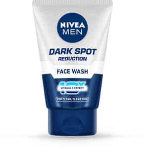 Nivea Dark Spot Reduction Face Wash - 50 G