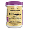 Healthyhey Nutrition Collagen Gold Series With Biotin & Vit.c 200G Unflavoured