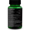 Greenopia Pumpkin And Flaxseed Oil 60 Liquid Filled Vegetarian Capsules