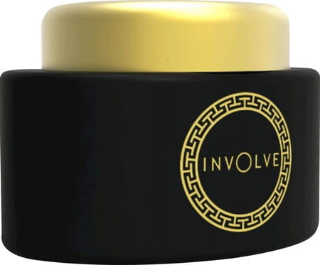 Involve Music Jazz Fragrance Gel Car Perfume With Drivfresh - Water Based Car Fragrance - Imus02