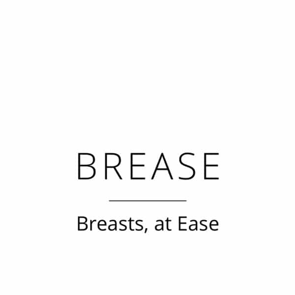 Carmesi - Brease Roll On (Bra-Stress Relief) - 10 Ml