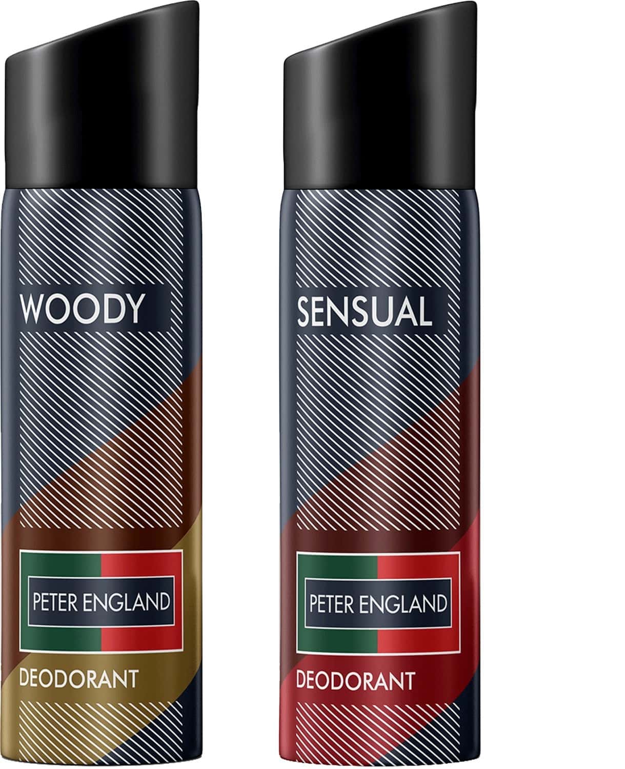 Buy PETER ENGLAND FRESH FRAGRANCE DEODORANT SPORTY 150 ML Online