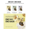 B.o.m Honey And Milk Water Mask - Hydrating - Pack Of 3