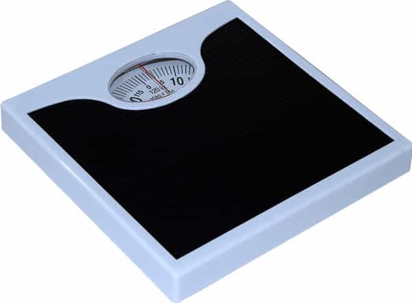 Smartcare Mechanical And Personal Care Weight Scale (Multicolour)