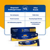 Medisynth Ringoment Cream | Anti Fungal Cream | B.no. 15 | 20Gm Pack Of 2
