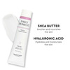The Face Shop Non-Greasy Korean Vegan Hand Cream - Morning Florist With Hyaluronic Acid - 30Ml