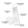 The Face Shop Non-Greasy Korean Vegan Hand Cream - Morning Florist With Hyaluronic Acid - 30Ml