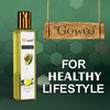 Pack Of 2 Patchouli Essential Oil & Avocado Carrier Oil - 100% Pure & Natural Oil