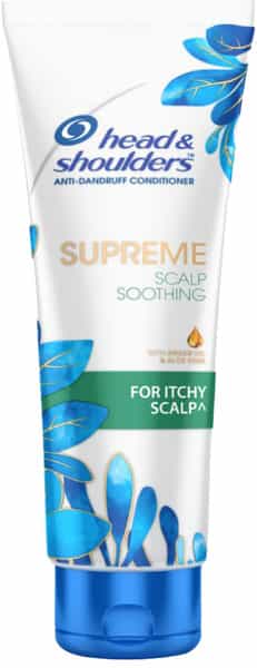 Head & Shoulders Supreme Scalp Soothing Conditioner - 180Ml