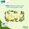 Cetaphil Baby Mild Bar For Face And Body-Pack Of 6 75G*6