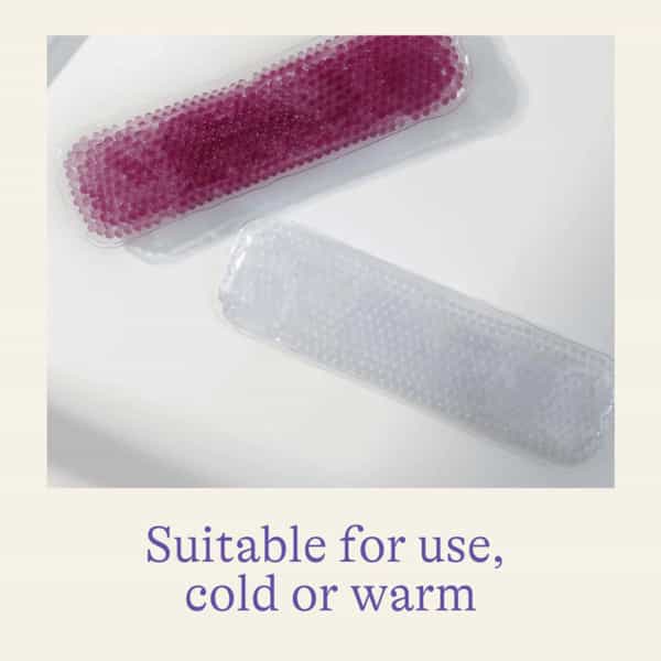 Lansinoh Cold & Warm Post-Birth Relief Pad Sleeve Refill