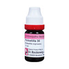 Dr. Reckeweg Pulsatilla Nigricans 30 Ch 11ml ( Pack Of 2)
