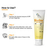 Fixderma Shadow Spf 50+ Gel 75gm