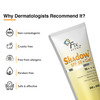 Fixderma Shadow Spf 50+ Gel 75gm