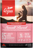 Orijen Small Breed Dry Dog Food | Grain Free Dry Dog Food For Small Breeds | 4.5 Kg