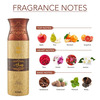 Ajmal 2 Wisal Dhahab For Men And 2 Persuade For Men & Women Deodorants Each 200Ml Combo Pack Of 4