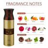 Ajmal 2 Wisal Dhahab For Men And 2 Persuade For Men & Women Deodorants Each 200Ml Combo Pack Of 4