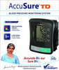 Accusure Td Blood Pressure Monitoring System | Bp Monitor