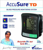 Accusure Td Blood Pressure Monitoring System | Bp Monitor