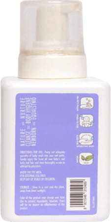 Equalstwo Two-In-One Baby Wash 500 Ml