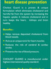 Goodcare Cholest Guard - 60no'S