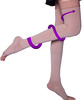 Sorgen Royale Soft Class Ii Varicose Veins Stockings Thigh Length (Medium)