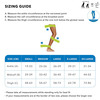 Sorgen Royale Soft Class Ii Varicose Veins Stockings Thigh Length (Medium)