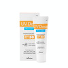 Brinton Uv Doux Blue Light Spf 50 Pa+++ For All Skin Types Sunscreen Gel 50gm