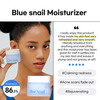 It's Skin Blue Snail Moisturizer - Korean Skincare - For Moisturisation - Hydration - 50Ml