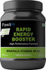 Pawahy Isotonic Energy Drink Endurance Workout Electrolyte Drink With 2:1:1 Bcaa- 1Kg (Green Apple)