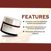 Missha Bee Pollen Renew Cream - Korean Skincare - For Moisturisation - Hydration - 50Ml