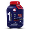 Apex Vitals 1 Whey - Grass-Fed Whey | 27G Protein | Digestive Enzymes Dark Chocolate Orange- 4Lbs